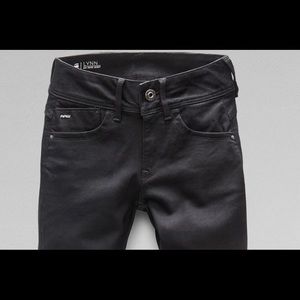 G Star Raw Jeans